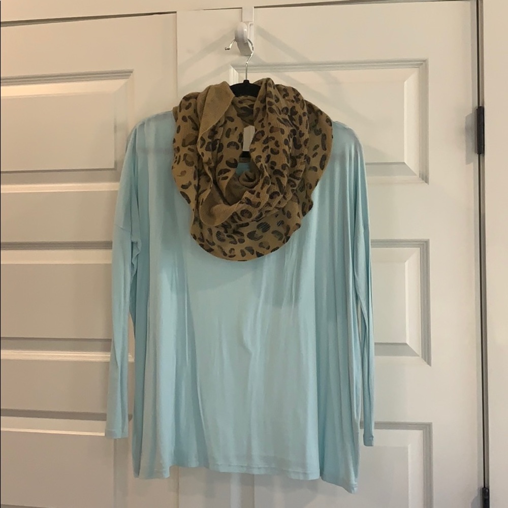 Piko 1988 long sleeve top